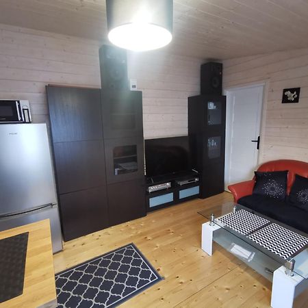 Domek Letni Gdynia Exterior foto